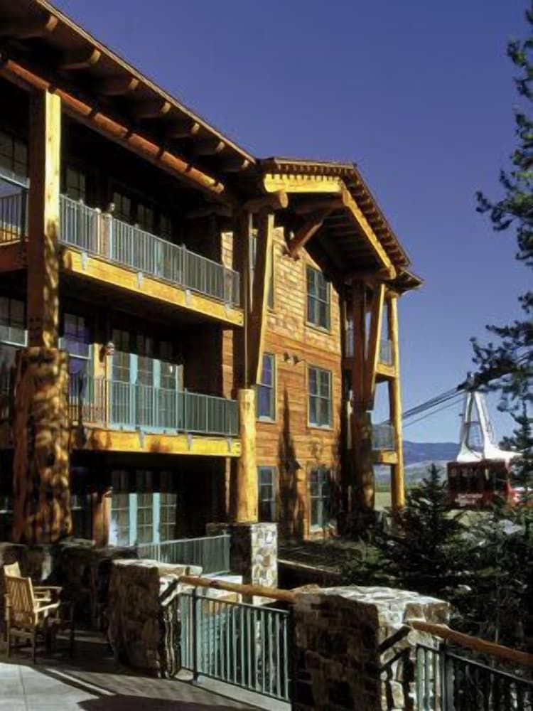 Teton Club - photo 20