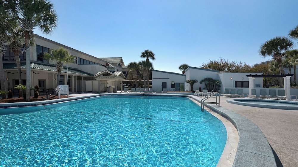 Ground floor Studio at Sandestin Golf & Beach Resort: Sleeps 4 - photo 19