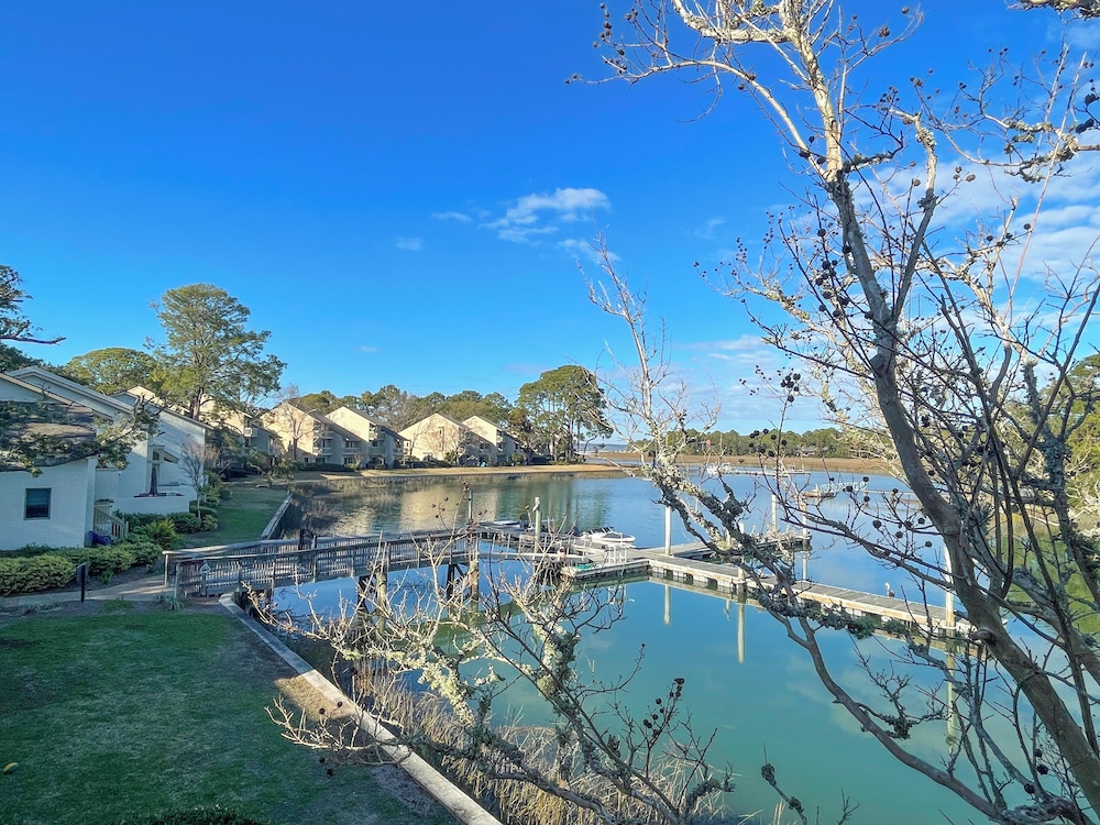 1600 Port Villas at The Sea Pines Resort - photo 17