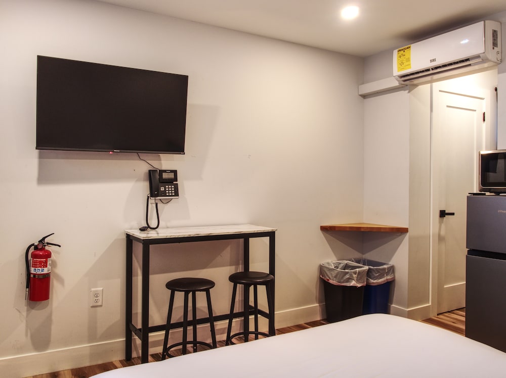 Vermont Suites - photo 6