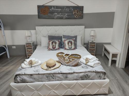 Sicilia Bedda house — 4-Star Luxury Hotel in Cefalu, Italy