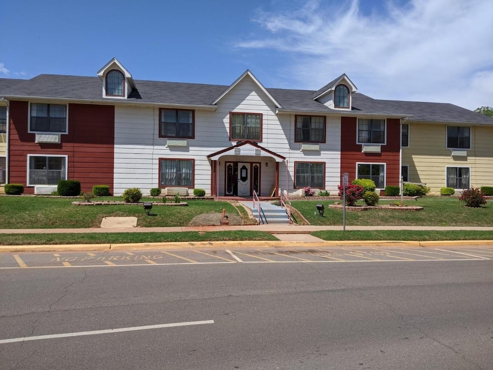 Medical Inn Oklahoma City - photo 27