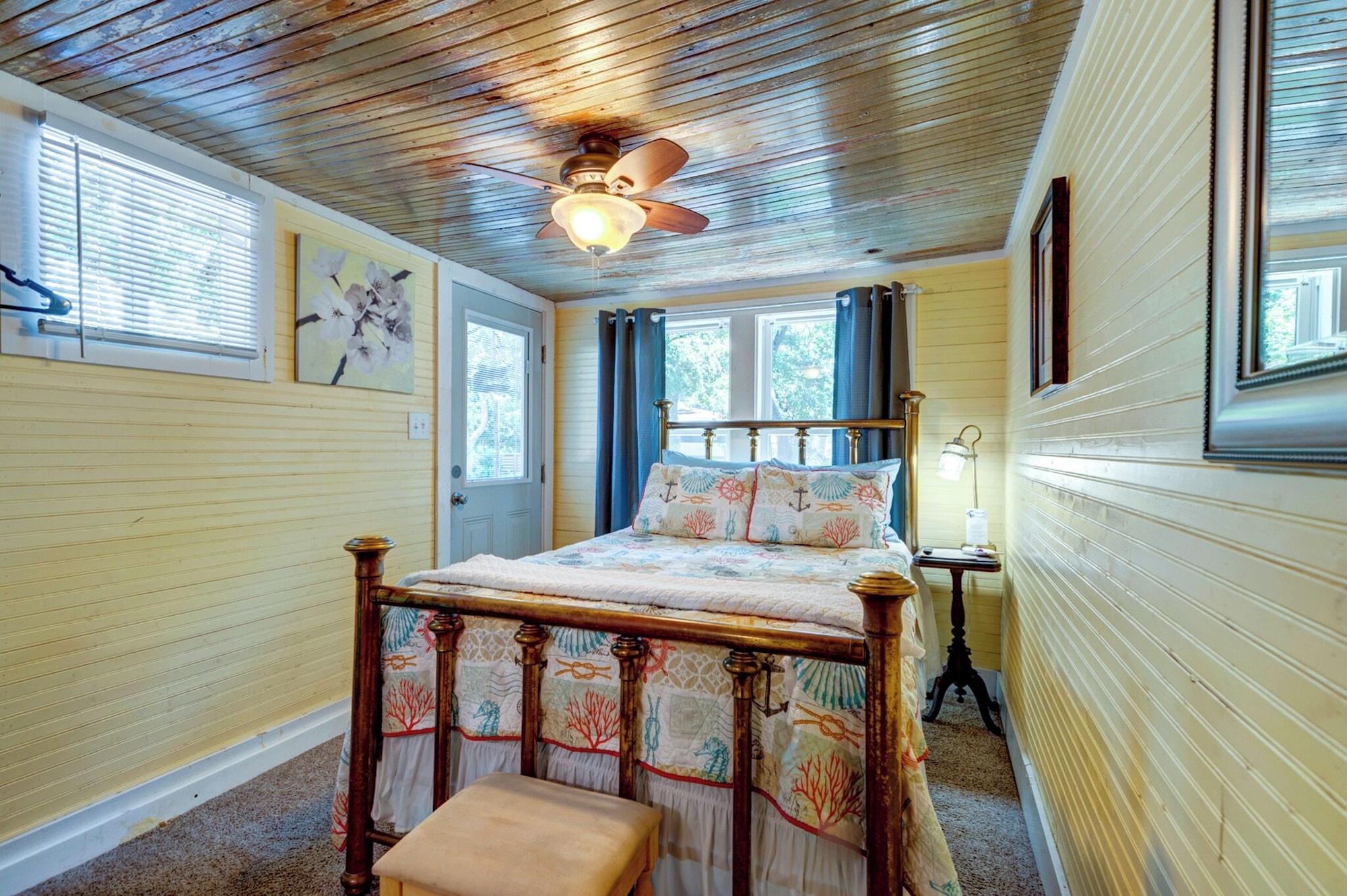 Riverside Inn and Cottages - photo 29