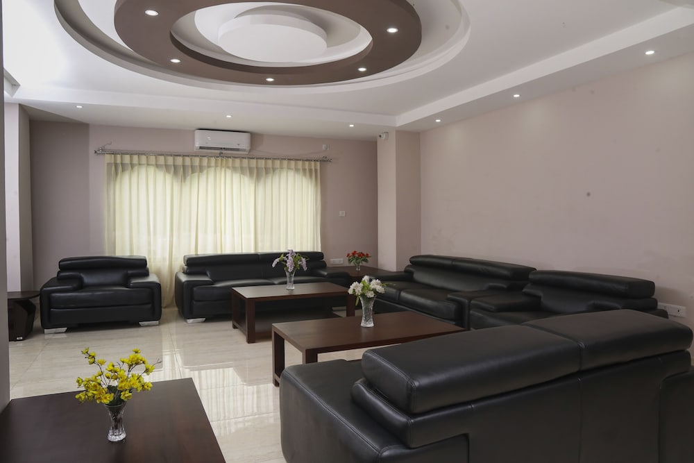 Hotel Phuentsholing — Phuntsholing — photo 4