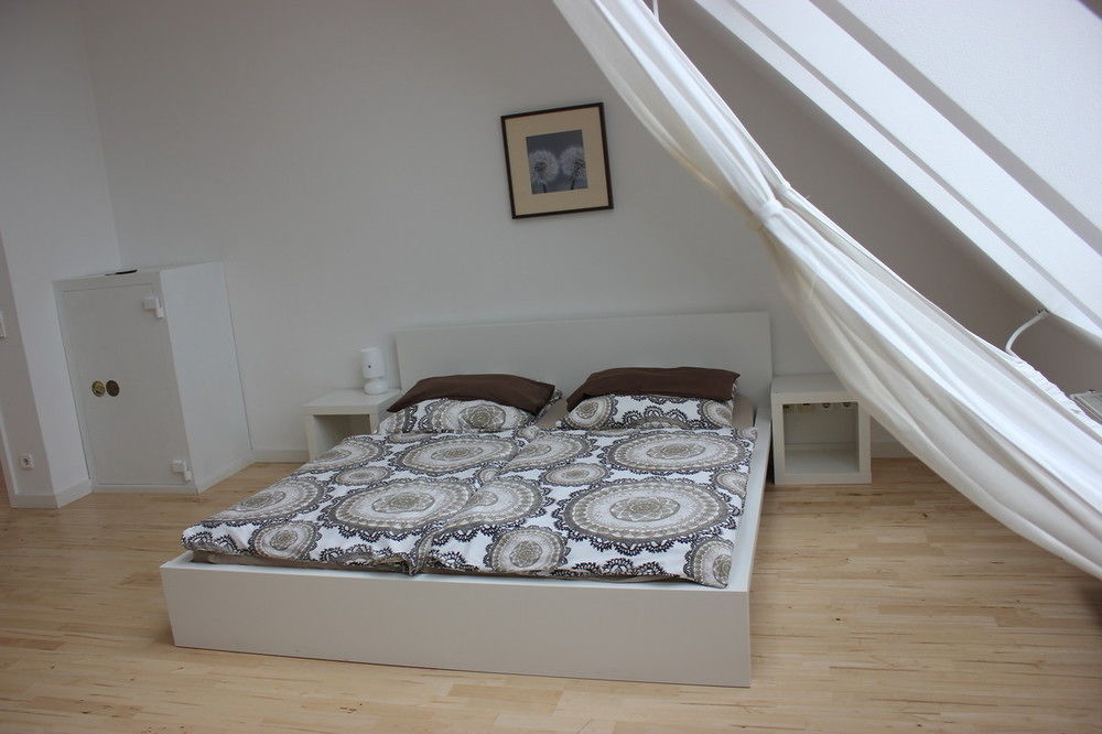 BerlinCityStay - last minute hotel in Berlin