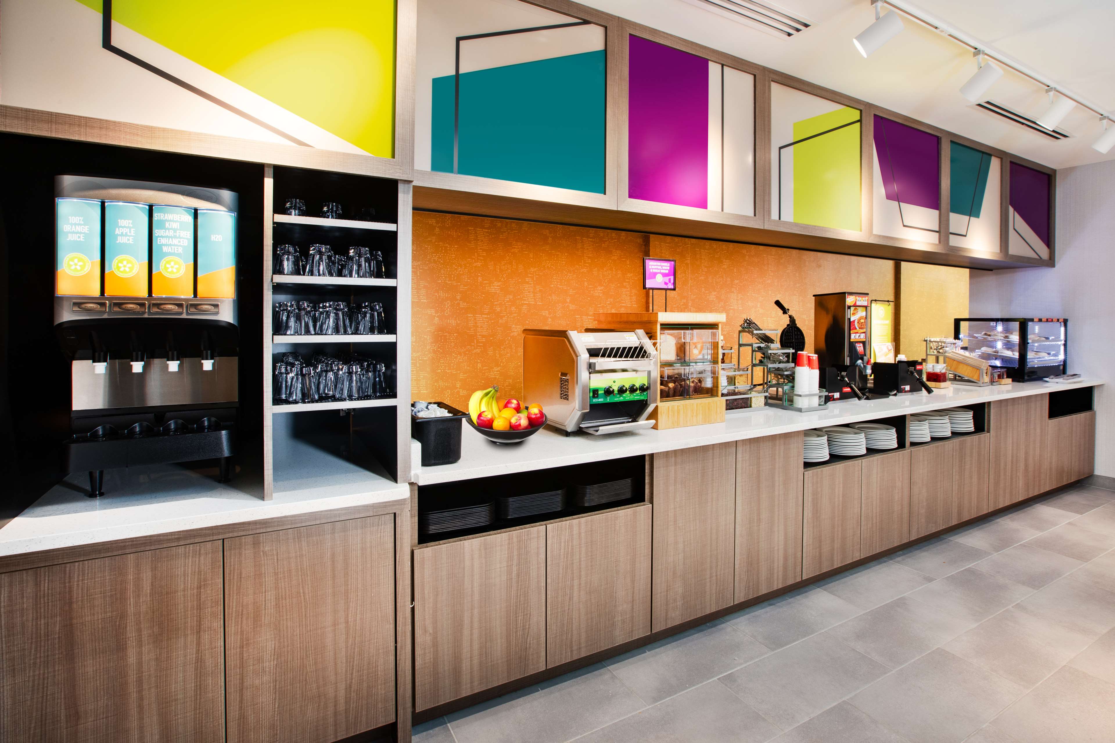 Home2 Suites by Hilton Grand Rapids Northeast - photo 10