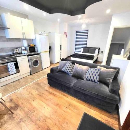 Stylish Fitzrovia Studio Central London — 4-Star Luxury Hotel in London, United Kingdom