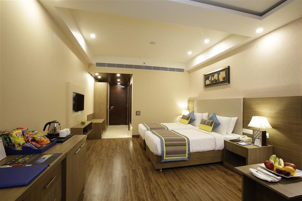 Radisson Suites