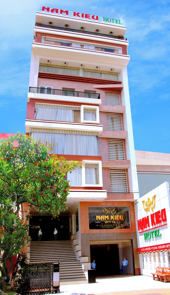 Khach San Nam Kieu Ca Mau in Ca Mau, Vietnam