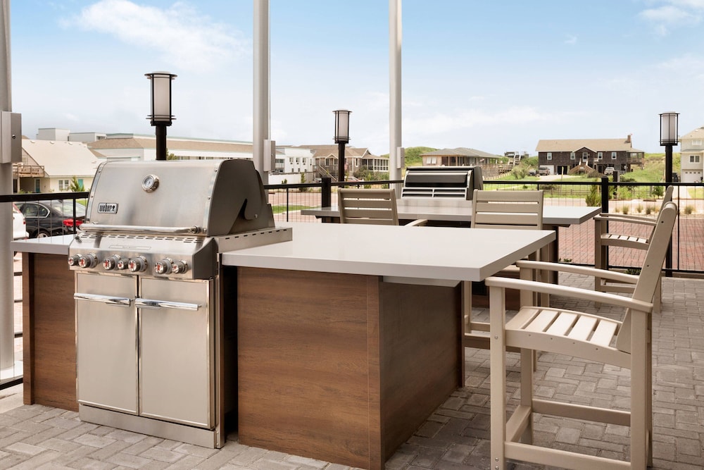 TownePlace Suites by Marriott Outer Banks Kill Devil Hills - photo 21