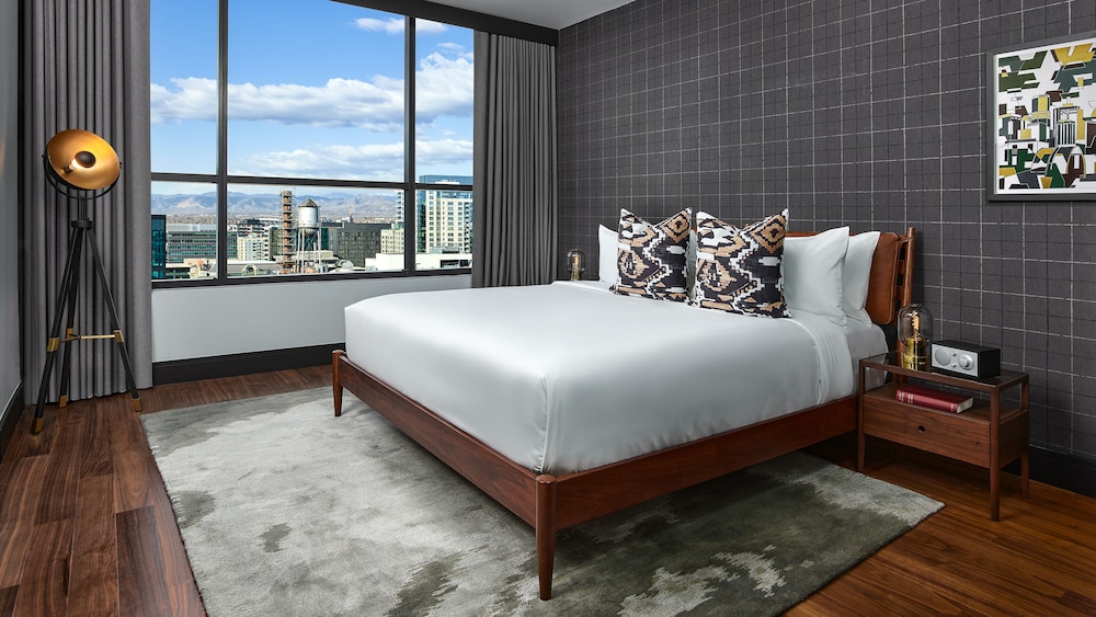 The Rally Hotel at McGregor Square - photo 31