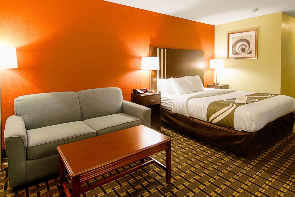 Quality Inn Plainfield I 395 - photo 17