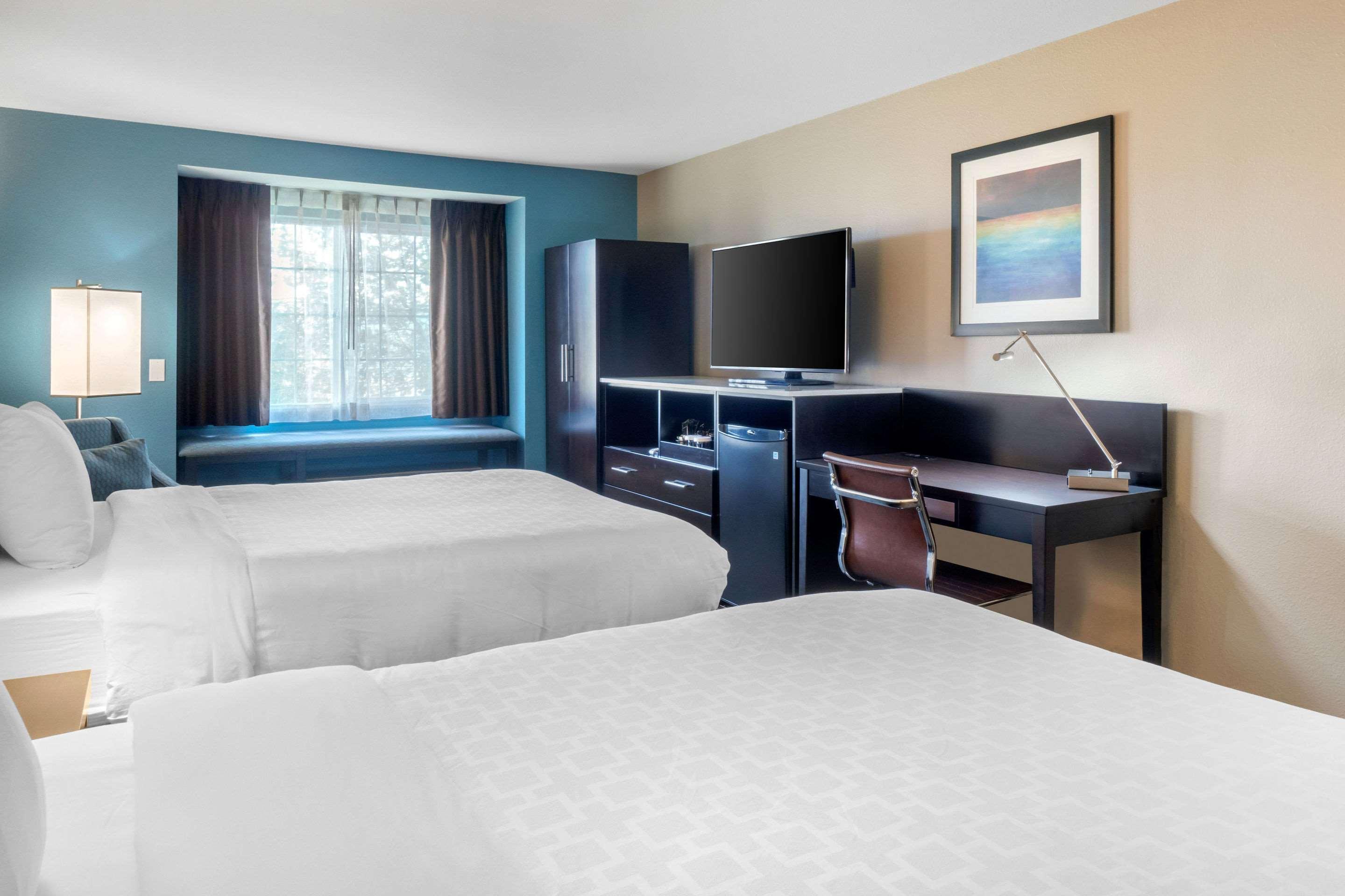 Clarion Inn Auburn Seattle - photo 13