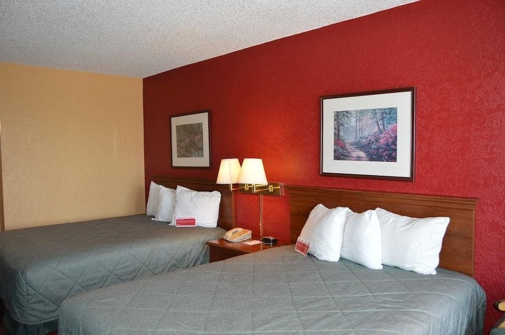 Ramada Elk City - photo 11