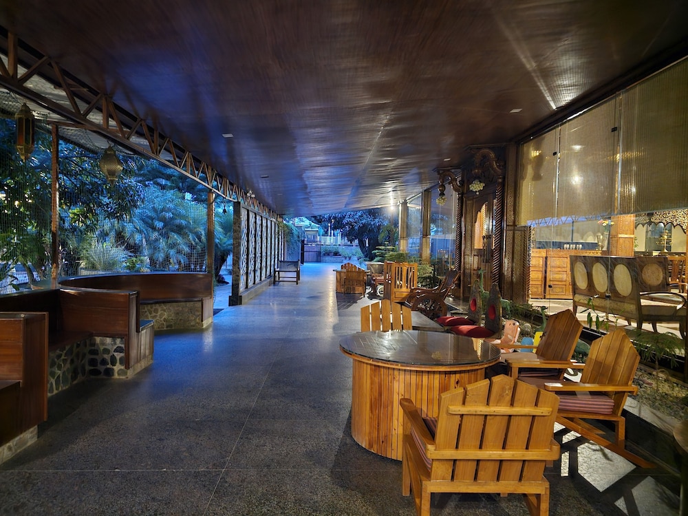 Kunkhet Valley Resort — Naini Tal — photo 4