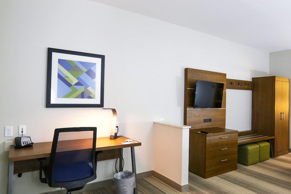 Holiday Inn Express & Suites Houston IAH Beltway 8 by IHG - photo 19