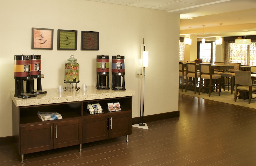 Hampton Inn Lawrenceville - photo 30