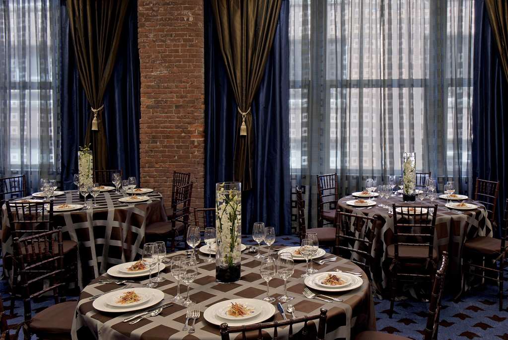The Alexis Royal Sonesta Hotel Seattle - photo 60