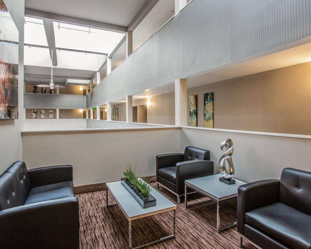 Quality Suites Nashville Airport - photo 7