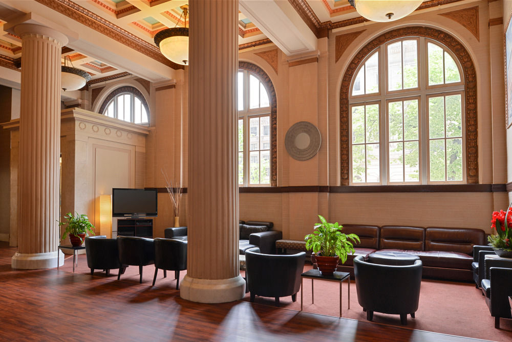 Baltimore Plaza Inner Harbor in Baltimore, United States