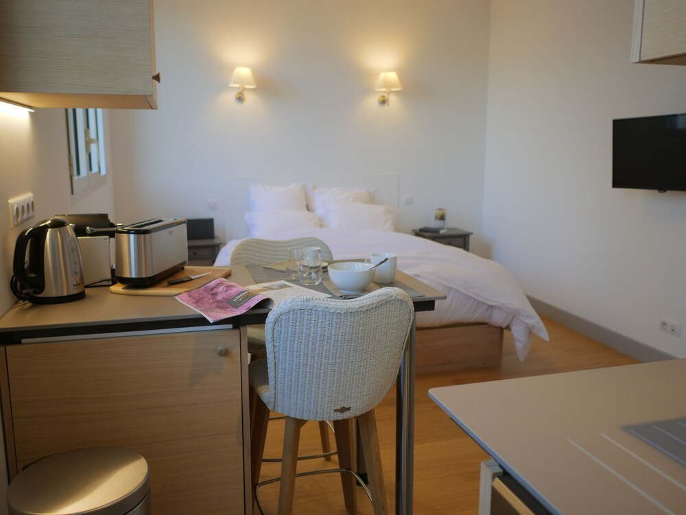 La Residence Central Parc — Tours — photo 4