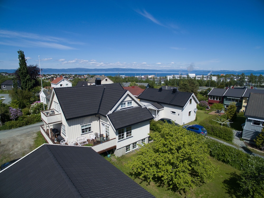 Ranheim Apartments AS — 4-Star Luxury Hotel in Trondheim, Norway