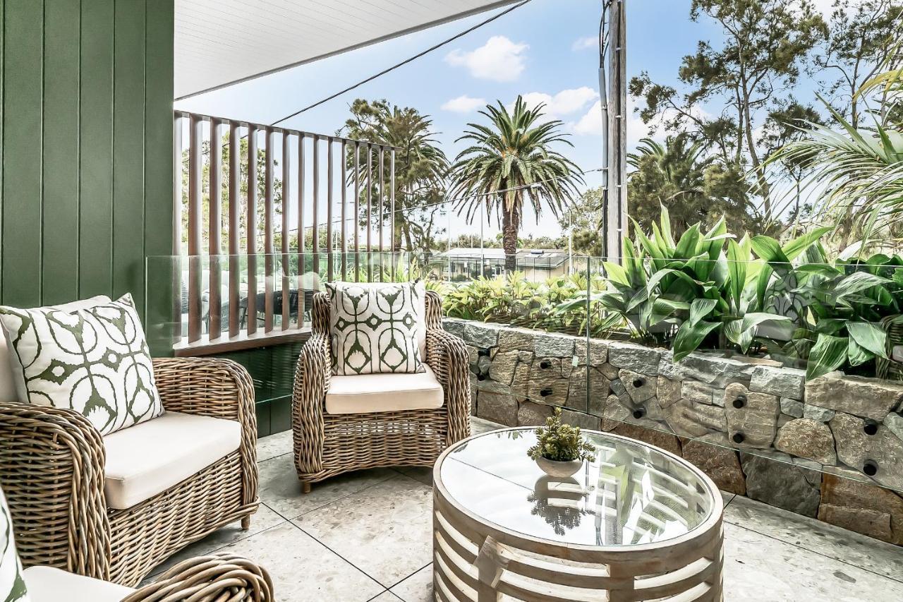 Stunning designer 3 Bed 2 bath opp Long Reef Golf Course — 4-Star Luxury Hotel in Collaroy, Australia