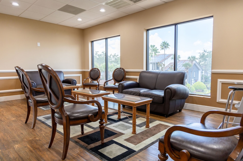 Legacy Vacation Resorts Kissimmee Orlando - photo 131