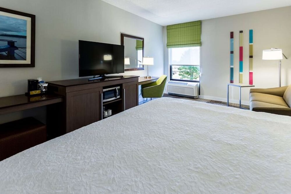 Hampton Inn Somerset - photo 39