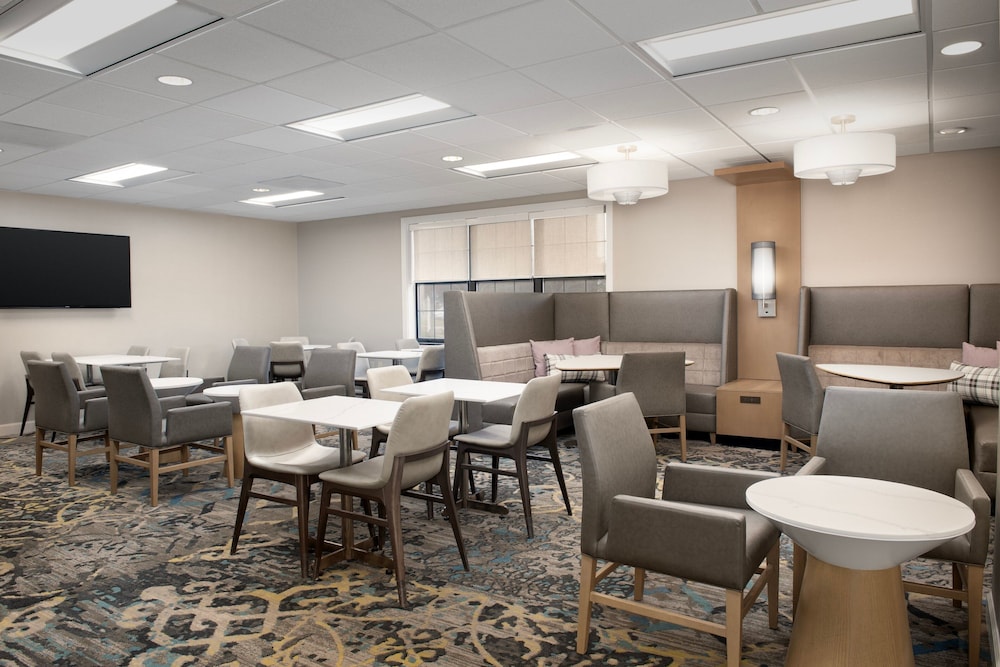 Residence Inn by Marriott Kansas City Overland Park - photo 2