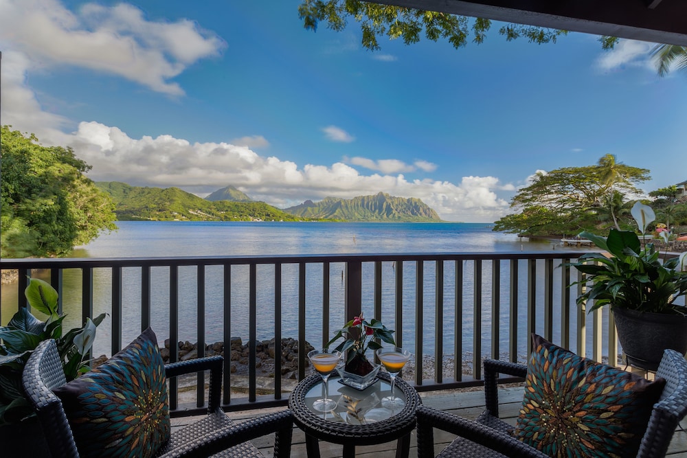 Paradise Bay Resort - featured photo