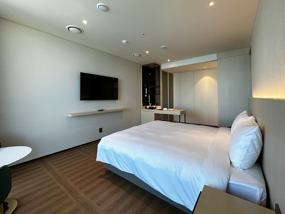 Tanibay Hotel & Wedding in Ulsan, South Korea