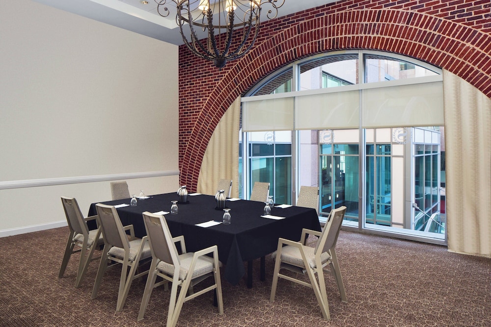 Sheraton Raleigh Hotel - photo 33