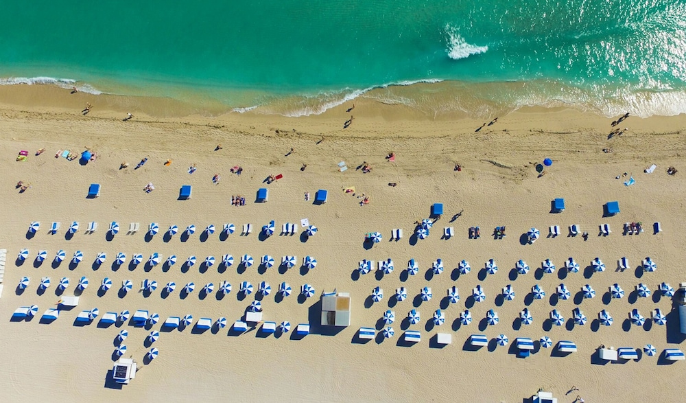 Riviere South Beach Hotel - photo 43