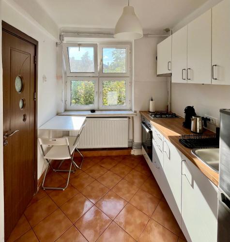 2 Bedrooms Apartment In The Heart Of The City — 4-Star Luxury Hotel in Craiova, Romania