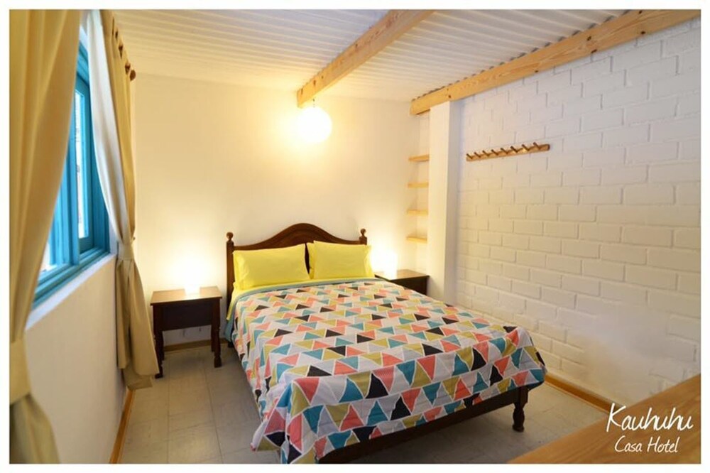 Kauhuhu Casa Hotel — San Bartolo — photo 2
