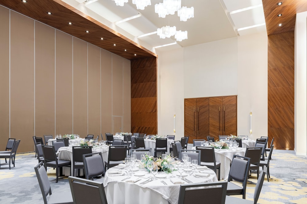 Ballroom