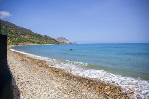 La Plaja Holiday — 4-Star Luxury Hotel in Cefalu, Italy