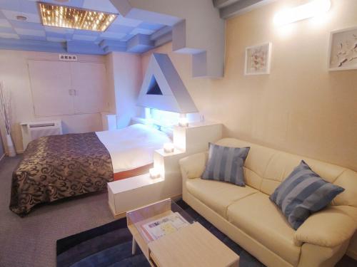 Hotel Plage - last minute hotel in Yokohama