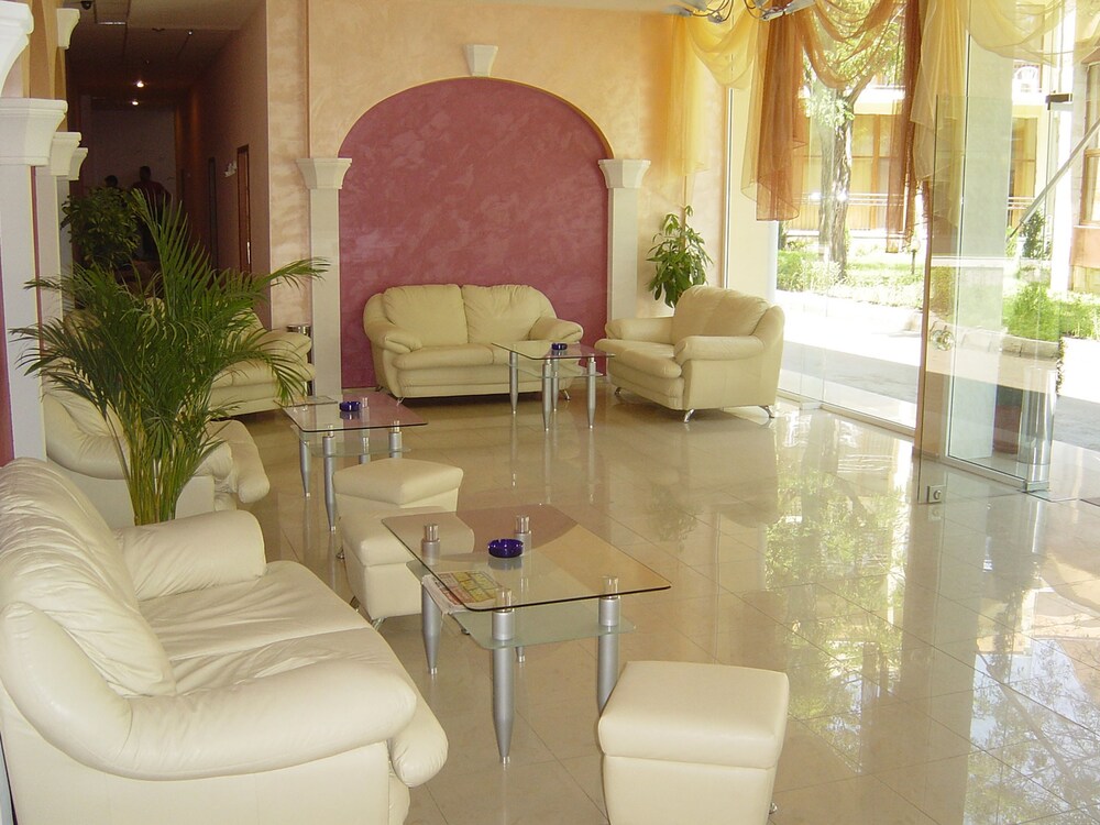 MPM Royal Central Hotel — Nesebar — photo 3