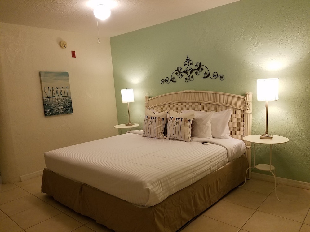 Blind Pass Resort Motel - photo 28
