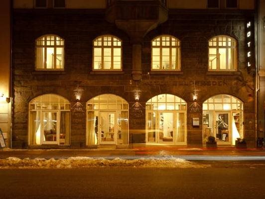 Bertrams Guldsmeden in Copenhagen, Denmark