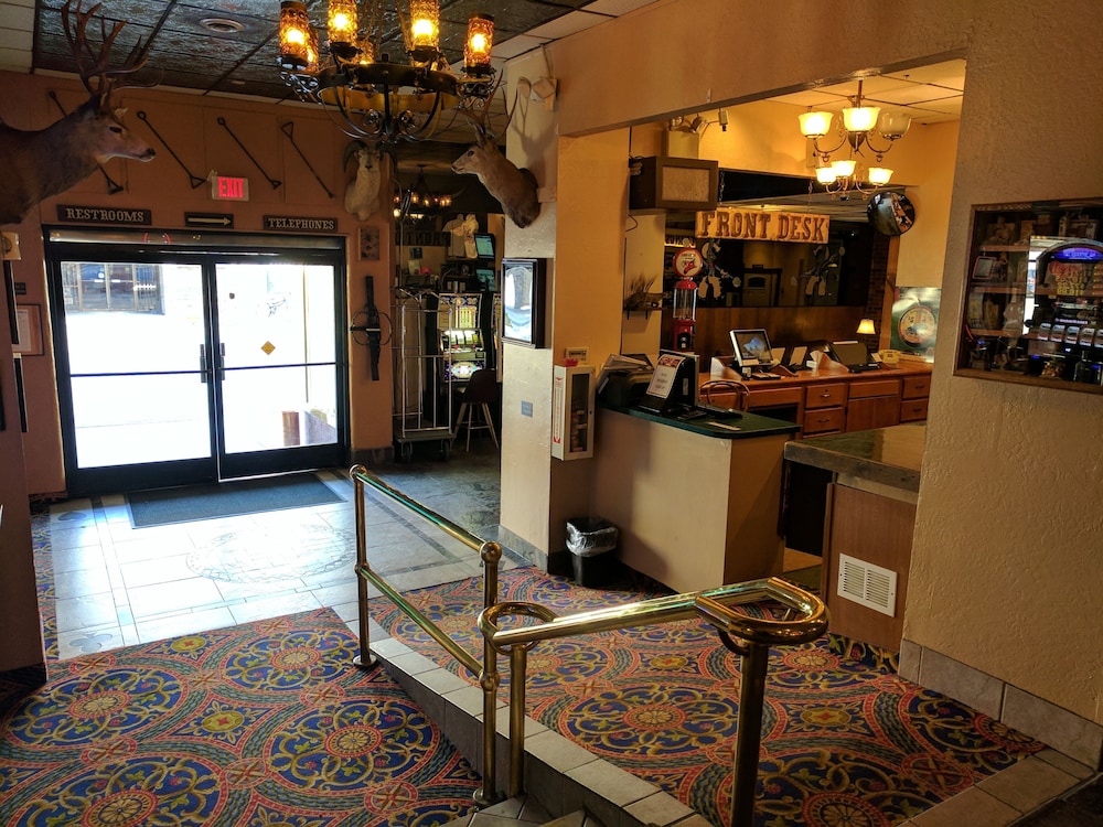 Hotel Nevada - photo 2