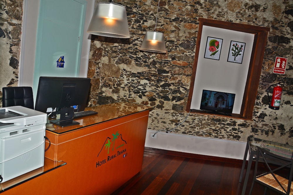 Hotel Rural Triana — Vallehermosa — photo 3