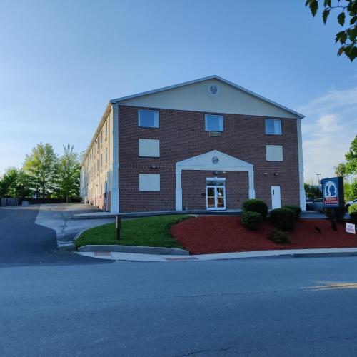 President Inn & Suites in Gettysburg, United States