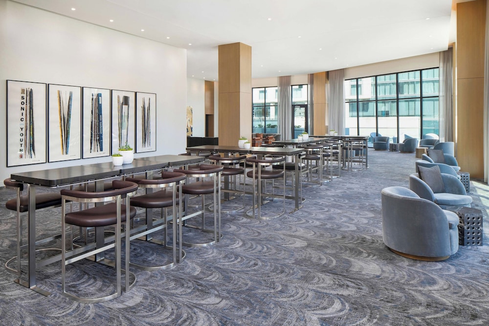 The Joseph a Luxury Collection Hotel Nashville - photo 104