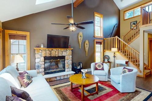 Northridge 372 in Tannersville, United States