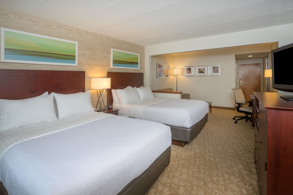 Holiday Inn Baltimore BWI Airport an IHG Hotel - photo 3