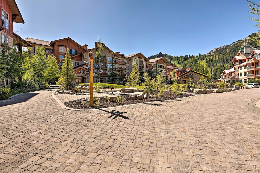 Solitude Mountain Resort - photo 17