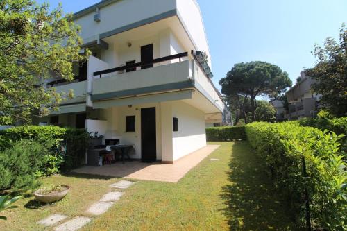 Villaggio Burchiello Tipo C1 in Lignano Sabbiadoro, Italy